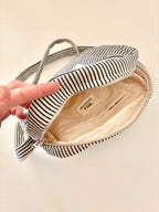 COMPACT CROSSBODY BAG · Mediterranean Breeze