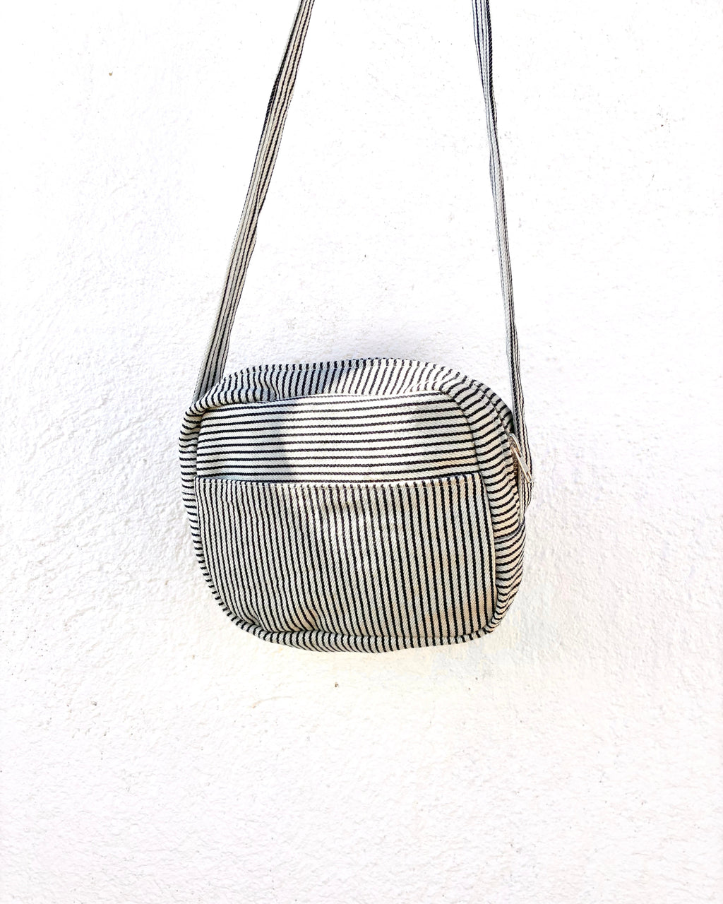 COMPACT CROSSBODY BAG · Mediterranean Breeze