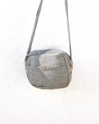COMPACT CROSSBODY BAG · Mediterranean Breeze