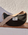MOON CROSSBODY BAG • Under the Pines
