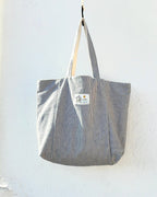 LARGE TOTE BAG · Mediterranean Breeze