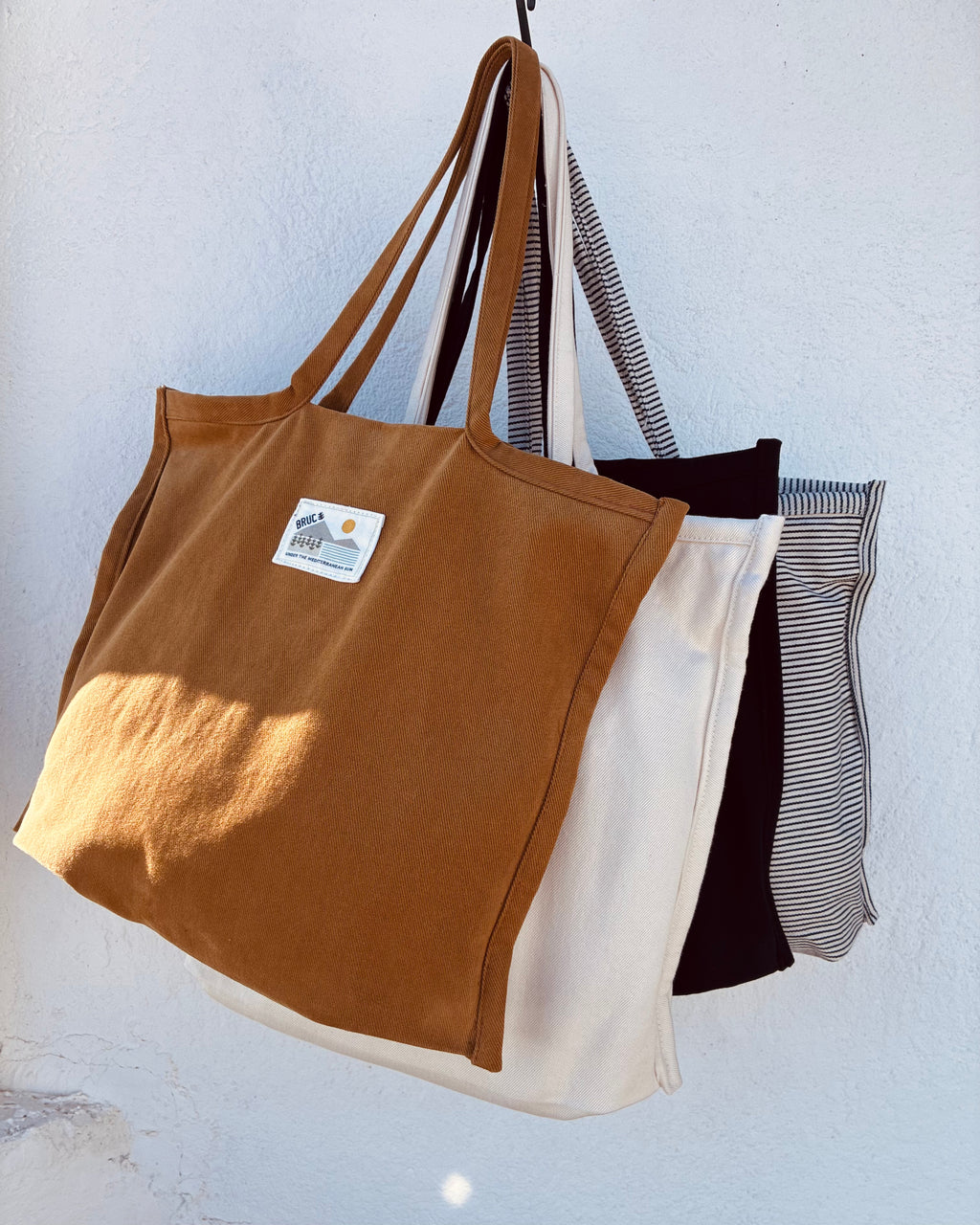bruc tote