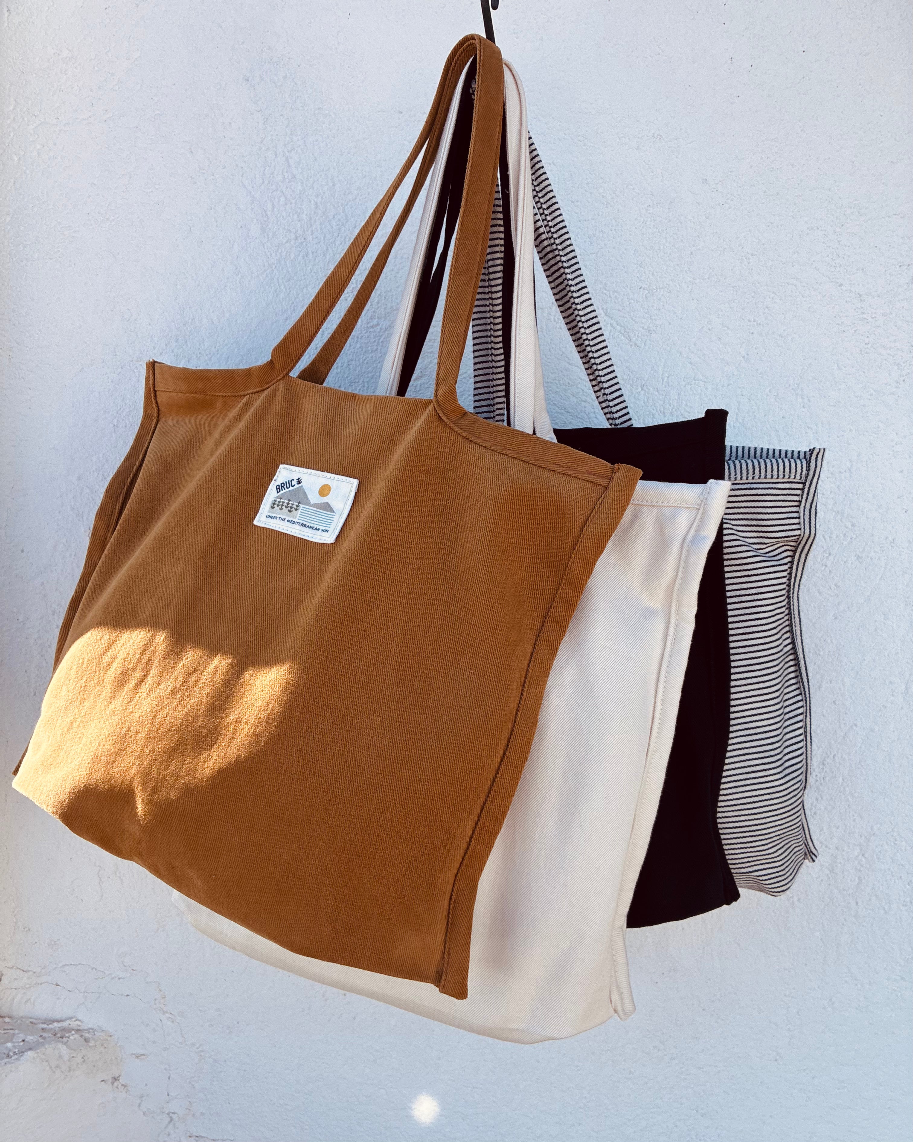 bruc tote